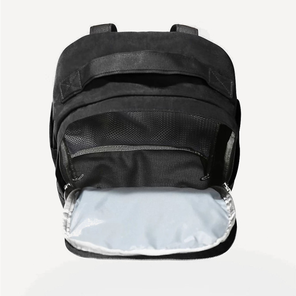 Рюкзак Berkeley Mini Backpack (TNF Black / Mineral Gold;)